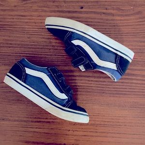 Vans Kids Old Sokol V